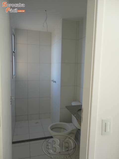 Apartamento em Jd. Santa Rosália, Sorocaba - Apartamento Mirante Santa Rosália - Foto 18